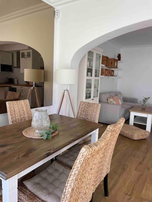 Bungalow Para 6 Pax A 7 Minutos De Playa Albir Л'Алфас дел Пи Екстериор снимка