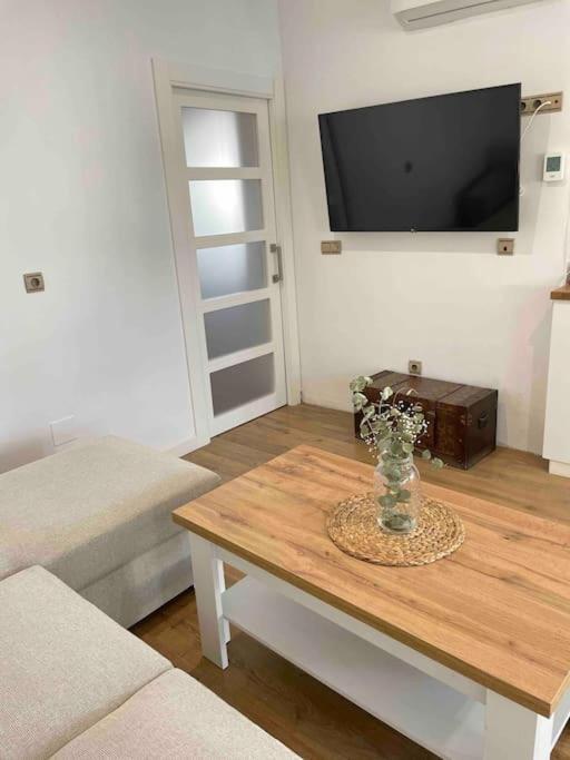 Bungalow Para 6 Pax A 7 Minutos De Playa Albir Л'Алфас дел Пи Екстериор снимка