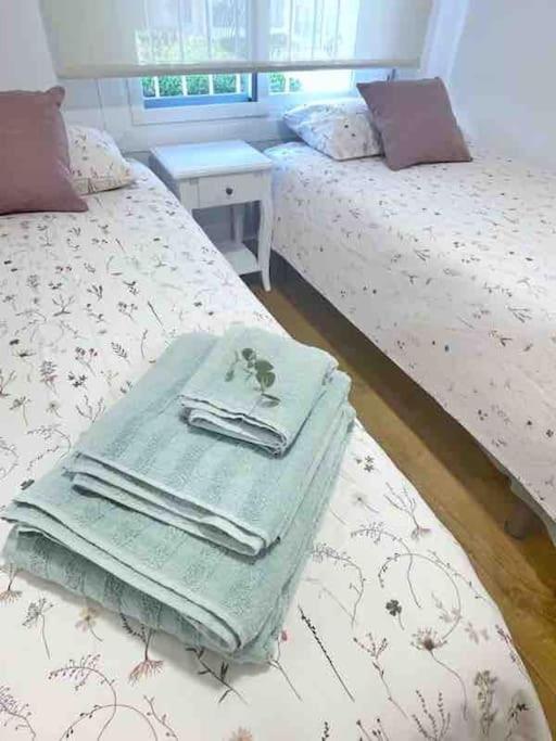 Bungalow Para 6 Pax A 7 Minutos De Playa Albir Л'Алфас дел Пи Екстериор снимка