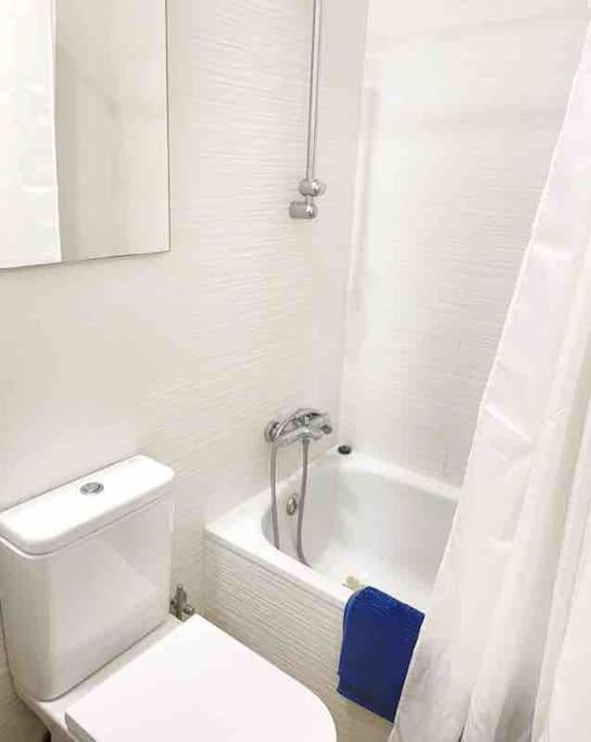 Bungalow Para 6 Pax A 7 Minutos De Playa Albir Л'Алфас дел Пи Екстериор снимка