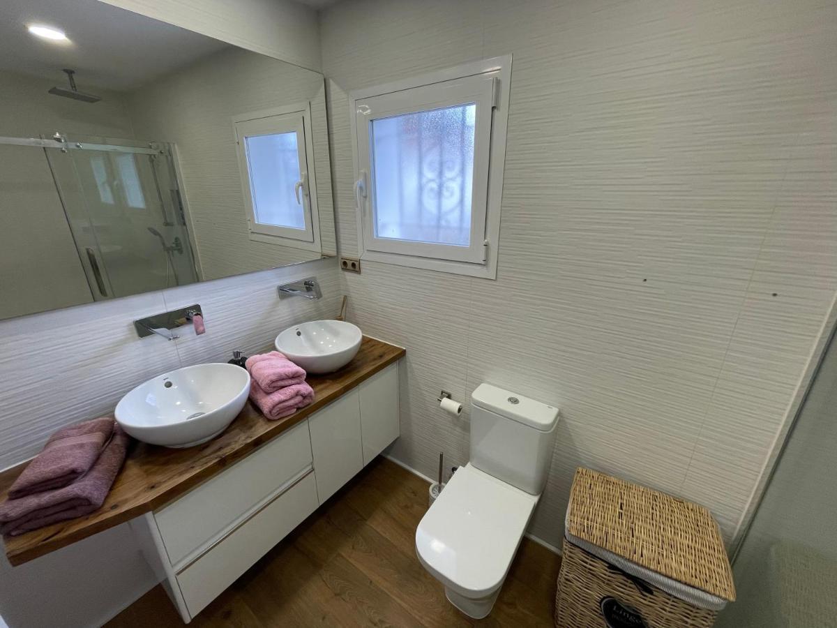 Bungalow Para 6 Pax A 7 Minutos De Playa Albir Л'Алфас дел Пи Екстериор снимка