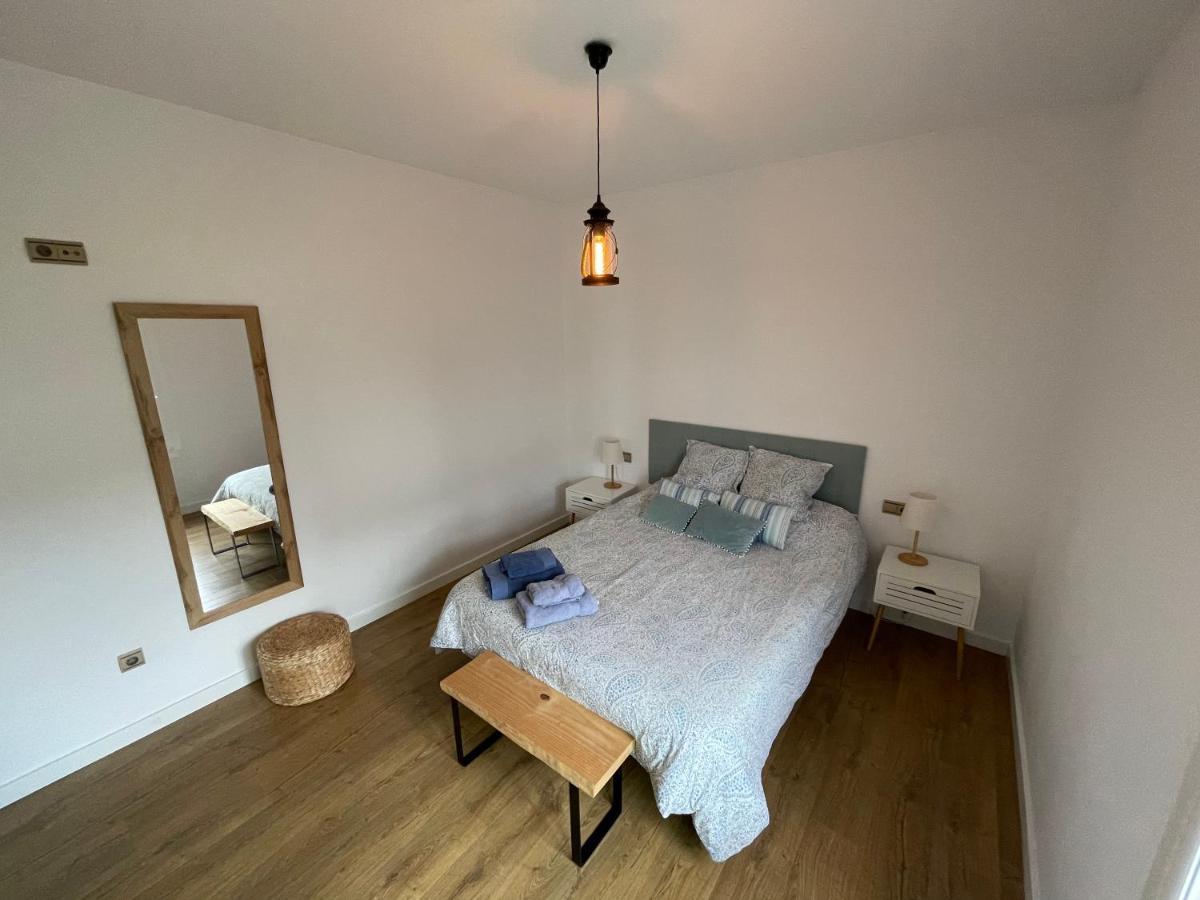 Bungalow Para 6 Pax A 7 Minutos De Playa Albir Л'Алфас дел Пи Екстериор снимка