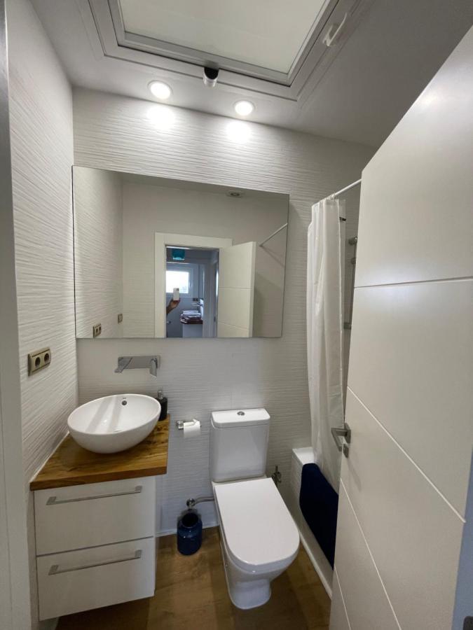 Bungalow Para 6 Pax A 7 Minutos De Playa Albir Л'Алфас дел Пи Екстериор снимка